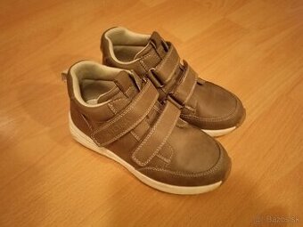 Prechodné topánky Protetika č.31