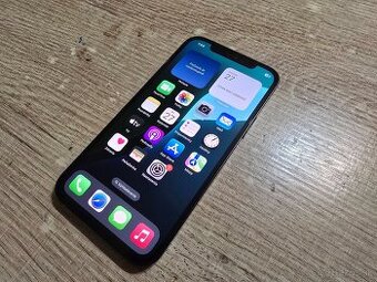 Iphone 12 v super stave s novou bateriou plnefunkcny displej