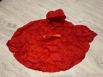 Detské pončo 4-6 rokov