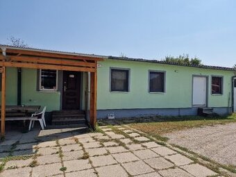 Ubytovanie pre robotníkov v ubytovni v Seredi