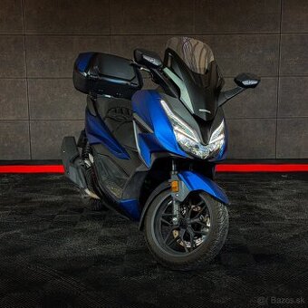 HONDA FORZA 125 | 2022 | Akontácia od 0%