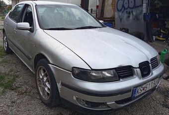 Rozpredam Seat leon 1.9tdi