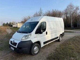 Peugeot Boxer 2.2 Hdi