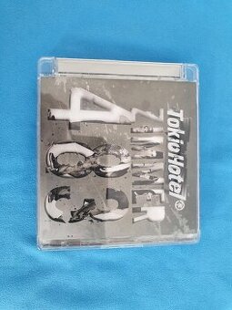 Tokio Hotel CD Zimmer 483
