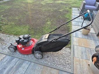 Benzínová kosačka MTD 46 Smart PO