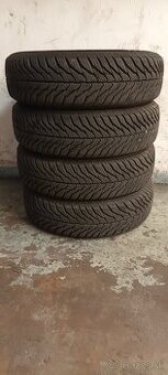 Zimne pneumatiky Matador sibir snow MP54 165/70 R14 81T