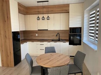 2 izbový byt na prenájom