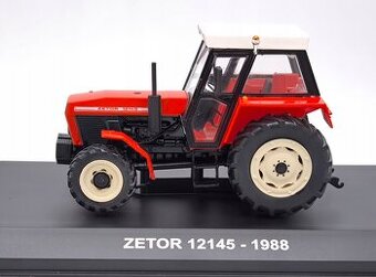 Zetor 12145 1:43