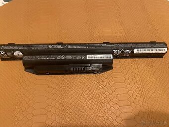 Originálna batéria Fujitsu FPCBP416 (4200mAh / 45Wh)