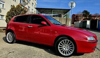Alfa Romeo 147 1.9 jtd