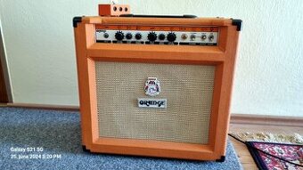 Orange TH30 kombo