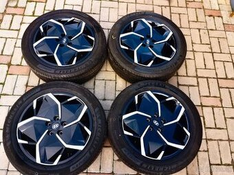 Hyundai ioniq 5, Kia 5x114,3 r19