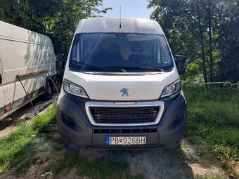 Práca vodiča do 3,5t