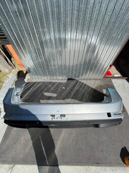 zadný náraznik Škoda superb 3