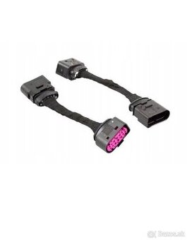 Adaptér svetiel 10-14pin