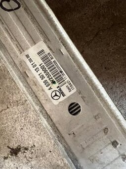 Predám originálny intercooler – používaný Vito Viano w639