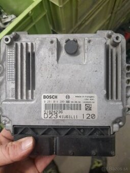 Riadiaca jednotka DUCATO 2.3 0281014209 51824236