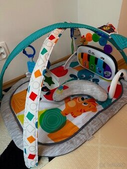 Hracia podložka pre bábätko