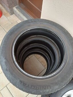 Uniroyal 185/60R15