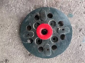 Vymenim držiak zavažia 7011 za 7211