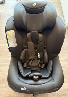 Autosedačka Joie i-Spine Safe