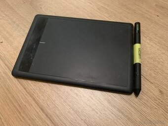 Predám grafický tablet WACOM