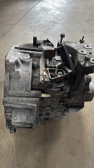 Prevodovka 6 st. manuálna, Start/Stop NFU