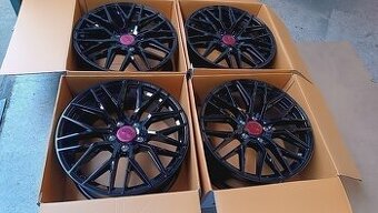 5x114,3 mm R18 (toyota, suzuki, KIA, Hyundai)