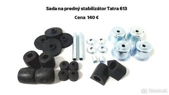 Tatra 613 diely - Stabilizátor diely