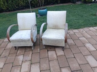 Predam kresla halabala