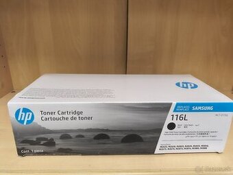 Toner HP 116L