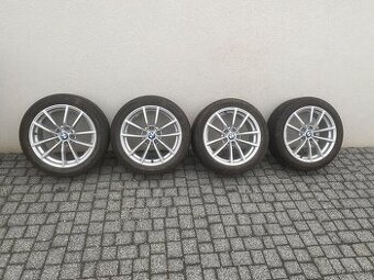 Original BMW 3 G20 G21 245/45R18