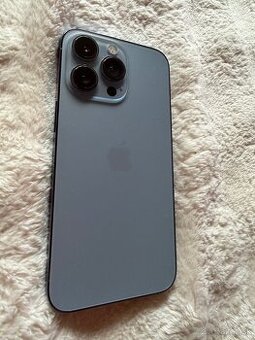 iPhone 13 Pro, 128 gb, 360€