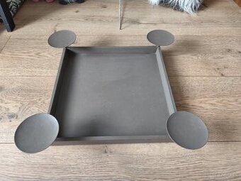 Svietnik / Stojan na 4 kusy sviecok