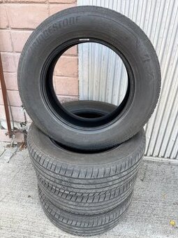 Letne pneumatiky BRIDGESTONE 225/65 R17