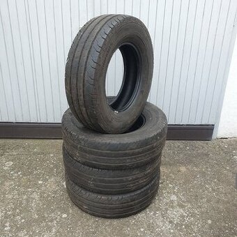 225/75 R16C letné