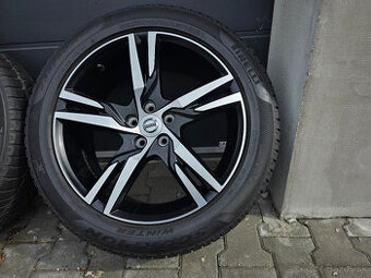 5x108 r19 kolesa xc40 volvo xc60 disky alu 19 elektrony 235