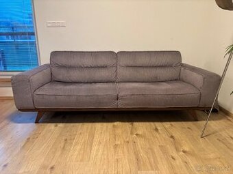 Talianská sedačka Natuzzi