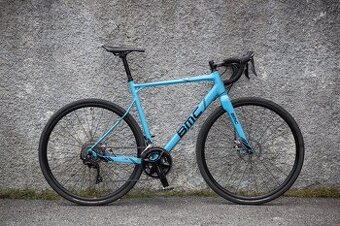 BMC GranFondo Gf02 Disc Gravel Endurance