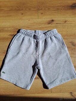 Predam detske kratasy Lacoste
