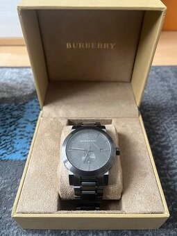 Hodinky Burberry - 1