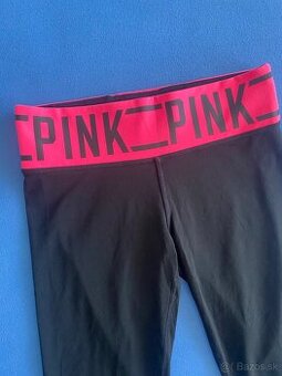 Victoria Secret PINK leginy