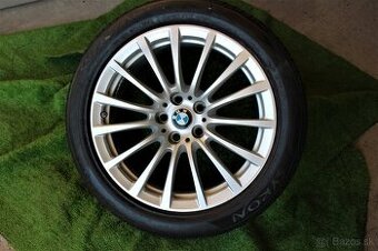 18”---ORIG--BMW STYLING 619--5x112 R18--G30-G31--SADA