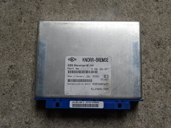 Riadiaca jednotka EBS MAN TGA , TGS, TGX