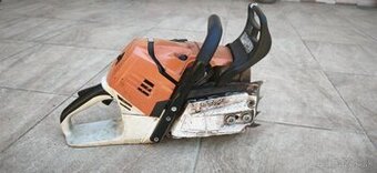 Stihl ms500i