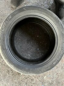 225/50R17 Letné pneumatiky Michelin