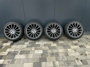 Bridgestone 255/40R20 101Y Mercedes S AMG