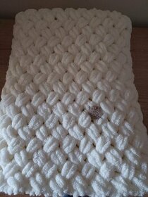 Puffy deka handmade - 1