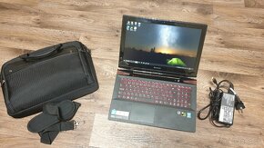 Predám / vymením Notebook Lenovo y50-70
