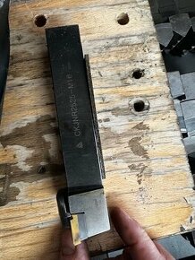 Sústružnický Nož CKJNR M10 - 1
